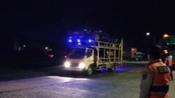 Dishub Semarang Menghimbau Batasan Kendaraan MST, Begini Informasinya