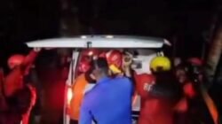 Remaja Hanyut di Sungai Progo Ditemukan Meninggal Dunia Setelah Enam Hari Pencarian