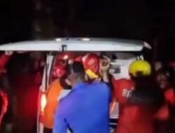 Remaja Hanyut di Sungai Progo Ditemukan Meninggal Dunia Setelah Enam Hari Pencarian