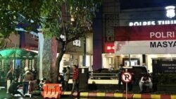 Operasi Tangkap Tangan KPK di Tulungagung: Bupati Gatut Sunu dan Belasan Pejabat Diamankan