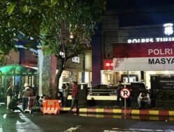 Operasi Tangkap Tangan KPK di Tulungagung, Bupati Gatut Sunu dan Belasan Pejabat Diamankan