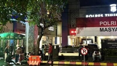 Operasi Tangkap Tangan KPK di Tulungagung: Bupati Gatut Sunu dan Belasan Pejabat Diamankan