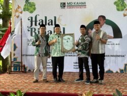 Ketahanan Pangan dari Blitar: Anas Urbaningrum Ajak KAHMI Bergerak dari Gagasan ke Aksi