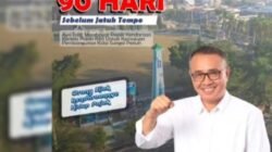 Bayar Pajak Lebih Awal, Pemkot Sungai Penuh Ajak Warga Manfaatkan Kemudahan 90 Hari Sebelum Jatuh Tempo