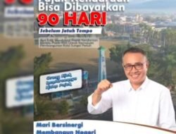 Bayar Pajak Lebih Awal, Pemkot Sungai Penuh Ajak Warga Manfaatkan Kemudahan 90 Hari Sebelum Jatuh Tempo