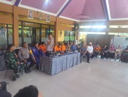 Hari Kelima Pencarian, Tim Gabungan Temukan Balita Tenggelam di Sungai Kalidawir Meninggal Dunia