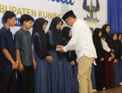 Perkuat Silaturahmi dan Loyalitas ASN, Siap Dukung Kuningan Melesat