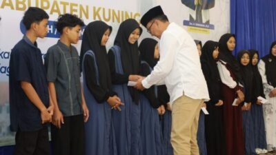 Perkuat Silaturahmi dan Loyalitas ASN, Siap Dukung Kuningan Melesat