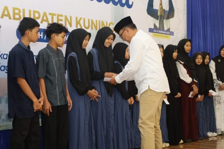 Perkuat Silaturahmi dan Loyalitas ASN, Siap Dukung Kuningan Melesat