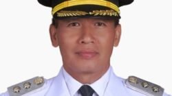 Bupati Gatut Sunu Wibowo Tersangka KPK, Khofifah Tunjuk Ahmad Baharudin Jadi Plt. Bupati
