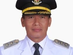 Bupati Gatut Sunu Wibowo Tersangka KPK, Khofifah Tunjuk Ahmad Baharudin Jadi Plt. Bupati