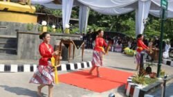 Lomba Foto “Tugu Angklung”, Ajak Pelajar Eksplorasi Budaya Lokal