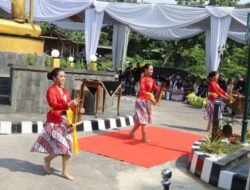Lomba Foto “Tugu Angklung”, Ajak Pelajar Eksplorasi Budaya Lokal