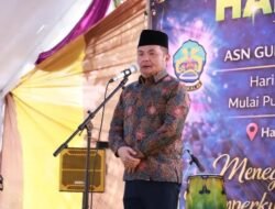 Dukungan Mengalir, Pernyataan Tegas Wakil Bupati Bangkalan Jadi “Angin Segar” Dunia Pendidikan