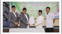 Wali Kota Ajak MUI Perkuat Peran dalam Edukasi Lingkungan dan Moral Masyarakat