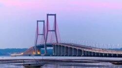 Awas! Jembatan Suramadu Akan Ditutup Mendadak Besok, Ini Jadwal dan Alasannya