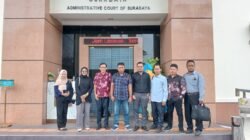 Akses Keadilan untuk Semua, LBH Anak Bangsa Mandiri Lamongan Berikan Bantuan Hukum Gratis