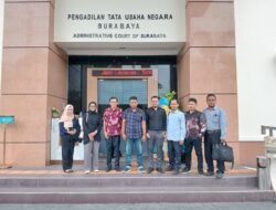 Akses Keadilan untuk Semua, LBH Anak Bangsa Mandiri Lamongan Berikan Bantuan Hukum Gratis