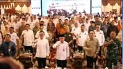 Wako Alfin Ikuti Musrenbang RKPD Provinsi Jambi 2027, Tekankan Pentingnya Kolaborasi Pembangunan