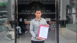 Vonis 6 Tahun Kasus Asusila Anak Tuai Sorotan, LBH AP Muhammadiyah Simalungun Desak Jaksa Ajukan Banding