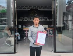 Vonis 6 Tahun Kasus Asusila Anak Tuai Sorotan, LBH AP Muhammadiyah Simalungun Desak Jaksa Ajukan Banding