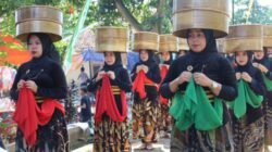 Hajat Bumi Desa Cikeleng, Merawat Warisan Leluhur