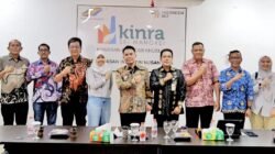 Coffee Morning KEK Sei Mangkei, Pemkab Simalungun Perkuat Sinergi dengan Pelaku Usaha