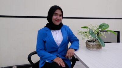 Mahasiswi ITN Malang Raih Lulusan Terbaik, Terapkan Teknik Industri untuk Tingkatkan Produktivitas Peternakan Ayam