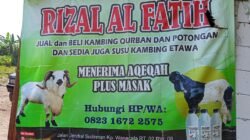 BAZNAS Kota Cirebon Dorong Balai Ternak Rizal Al Fatih sebagai Program Unggulan*