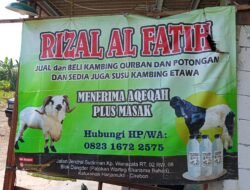 BAZNAS Kota Cirebon Dorong Balai Ternak Rizal Al Fatih sebagai Program Unggulan*