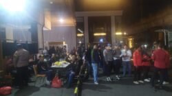 Sinergi Tanpa Batas, Polres Jaksel Gandeng TNI, SATPOL PP,  dan POTMAS Gelar Apel “Jaga Jakarta”