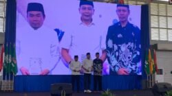 Halal Bihalal Muhammadiyah & Aisyiyah Kota Malang