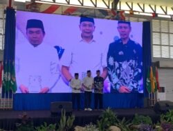 Halal Bihalal Muhammadiyah & Aisyiyah Kota Malang