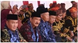 Apresiasi Wako Alfin untuk Kenduri Sko Koto Baru, Bukti Cinta Budaya Leluhur