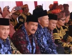 Apresiasi Wako Alfin untuk Kenduri Sko Koto Baru, Bukti Cinta Budaya Leluhur