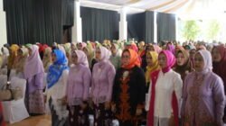 Peringatan Hari Kartini ke-147, Bupati Dian Tegaskan Perempuan Harus Berdaya dan Berakhlak Mulia