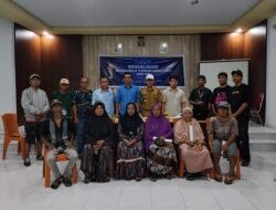 Sosialisasi Program BSPS di Bulukumba Dorong Kolaborasi Wujudkan Hunian Layak