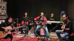 Mbak Ning Dukung Kopi Embongan Jadi Ruang Ekspresi Musisi Disabilitas di Kota Batu