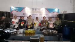 Skandal “Minyak Kita” di Sidoarjo Terbongkar, Takaran Disunat hingga Izin Palsu, Konsumen Dirugikan