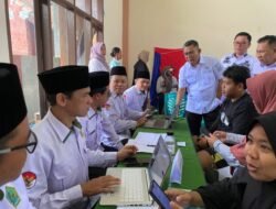 Sekda Tegaskan Komitmen Nyata Pelayanan Publik hingga ke Desa