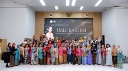 Semarak Kartini di ITN Malang: Dari Lomba Dakon hingga Halalbihalal Penuh Makna