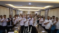 Sekda  Kuningan, Ajak Admin Medsos untuk Berinteraksi di Ruang Digital