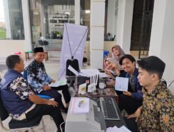 Bapenda Kota Batu Jemput Bola Lakukan Pelayanan Pembayaran PBB ke Desa dan Kelurahan, Kades Torongrejo Apresiasi Ucapkan Terima Kasih