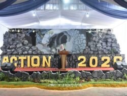 ACTION III 2026 Kabupaten Kuningan Ajang Tumbuhkan Generasi Kreatif dan Berkarakter