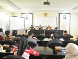 Kuningan Genjot Harmonisasi Ketenagakerjaan