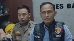 Tak Butuh Waktu Lama, Satreskrim Polres Bangkalan Berhasil Ungkap Pelaku Jasad Pembunuhan Perempuan di Blega
