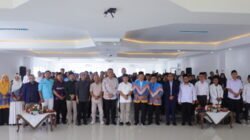 Guru Madrasah Harus Jadi Sosok Inspiratif di Era Digital