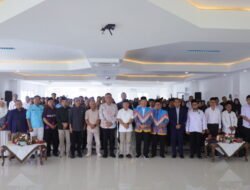 Guru Madrasah Harus Jadi Sosok Inspiratif di Era Digital