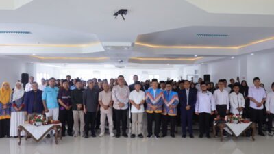 Guru Madrasah Harus Jadi Sosok Inspiratif di Era Digital