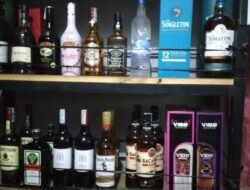 Warga Soroti Dugaan Toko Miras Tanpa Izin di Banyuwangi, Minta Aparat Lakukan Penelusuran